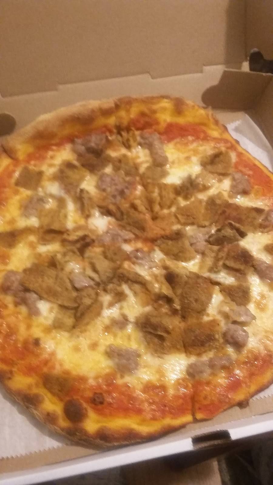 Luigis | restaurant | 616 Winthrop Ave, Revere, MA 02151, USA | 7812892003 OR +1 781-289-2003