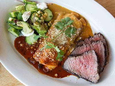 Los Altos Grill | restaurant | 233 3rd St, Los Altos, CA 94022, USA | 6509483524 OR +1 650-948-3524