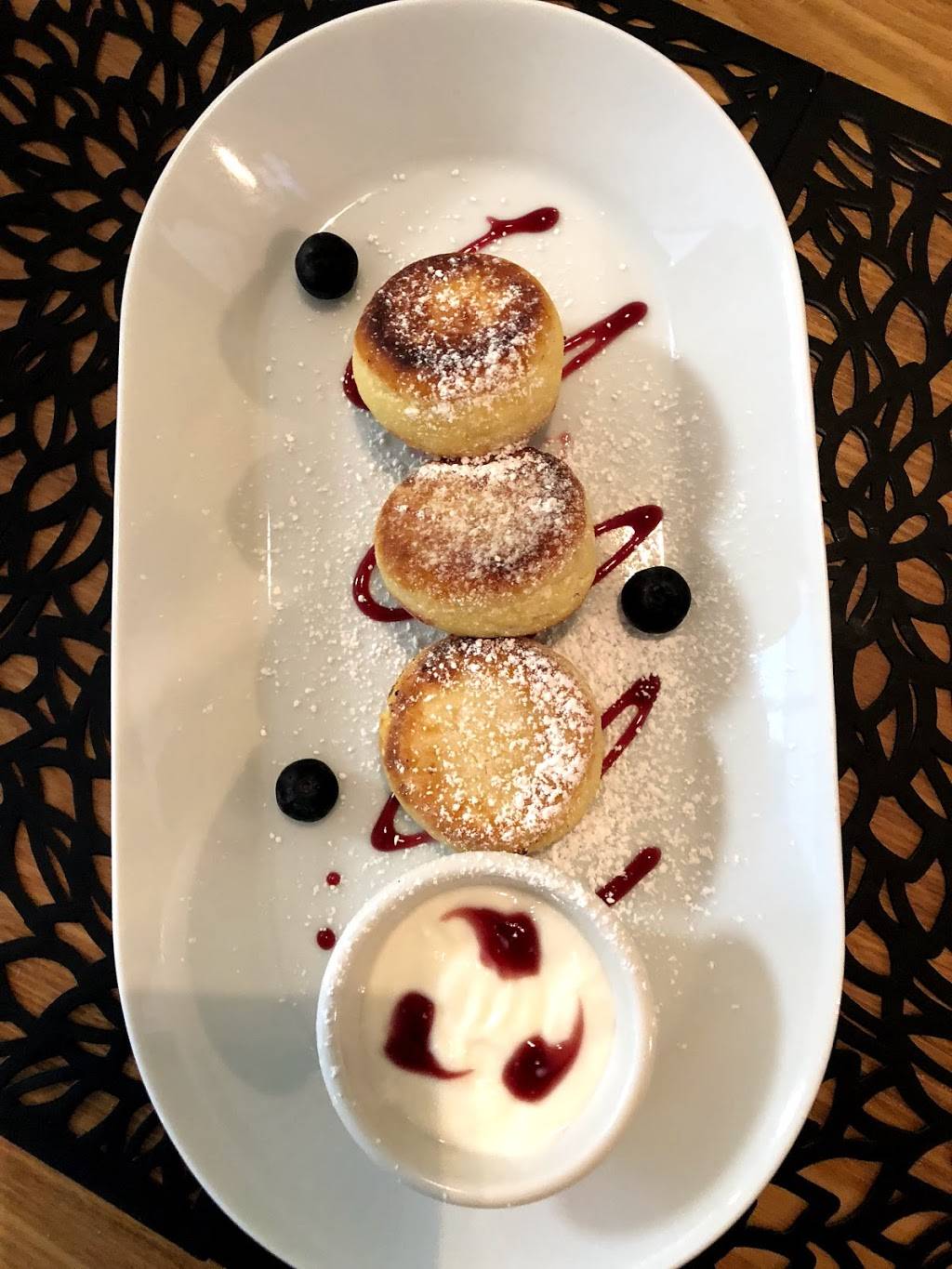 Ewas Pierogi | restaurant | 976 Harlem Ave, Glenview, IL 60025, USA | 2246163430 OR +1 224-616-3430