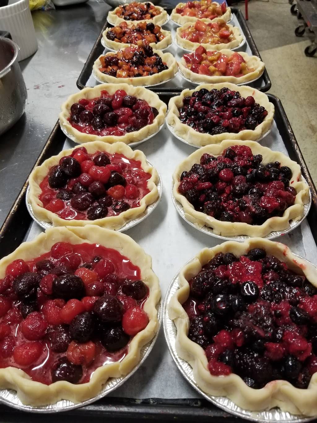 Ella Bonella | bakery | 421 N Northwest Hwy, Barrington, IL 60010, USA | 8475601523 OR +1 847-560-1523