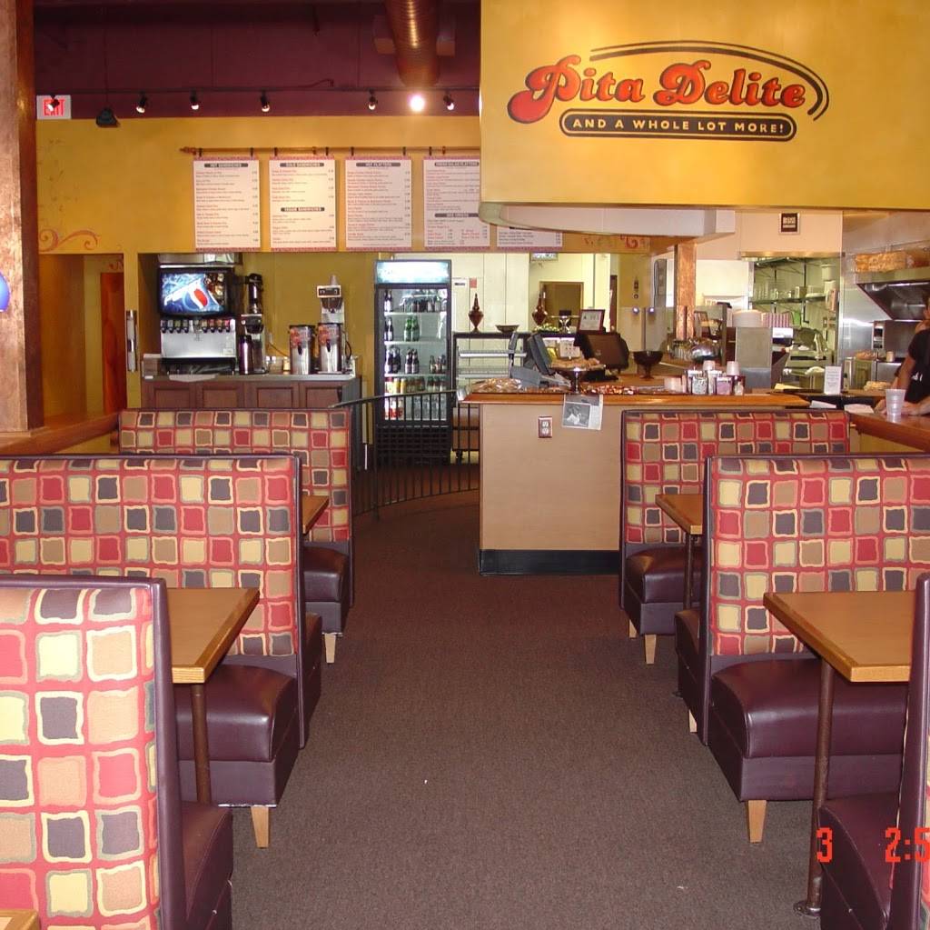 Pita Delite Friendly Center | restaurant | Friendly Center, 617 Friendly Center Rd, Greensboro, NC 27408, USA | 3365478003 OR +1 336-547-8003