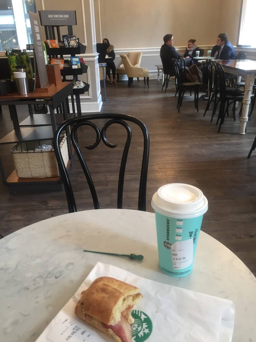 Starbucks | cafe | 530 William Penn Pl, Pittsburgh, PA 15219, USA | 4122012004 OR +1 412-201-2004