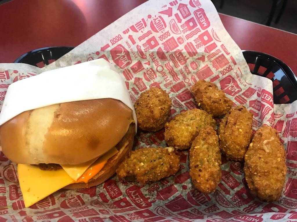 Jack in the Box | restaurant | 1120 S Mooney Blvd, Visalia, CA 93277, USA | 5597320522 OR +1 559-732-0522