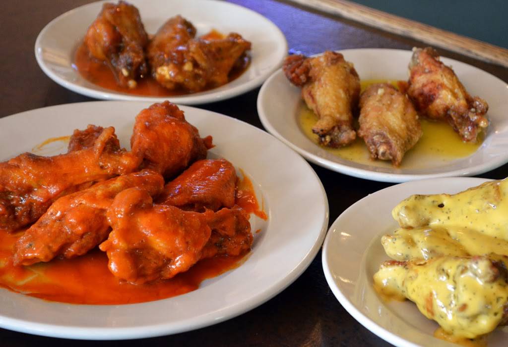 The Phoenix Tavern | restaurant | 200 Broad St, Johnstown, PA 15906, USA | 8145363981 OR +1 814-536-3981