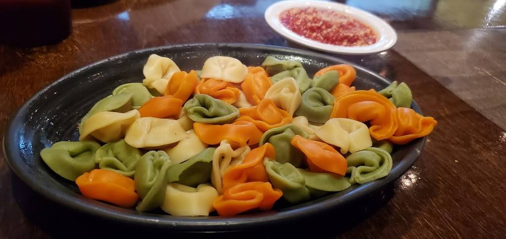 Tre Ragazzis Italian Cafe | restaurant | 519 Broad St, Gadsden, AL 35901, USA | 2565432726 OR +1 256-543-2726