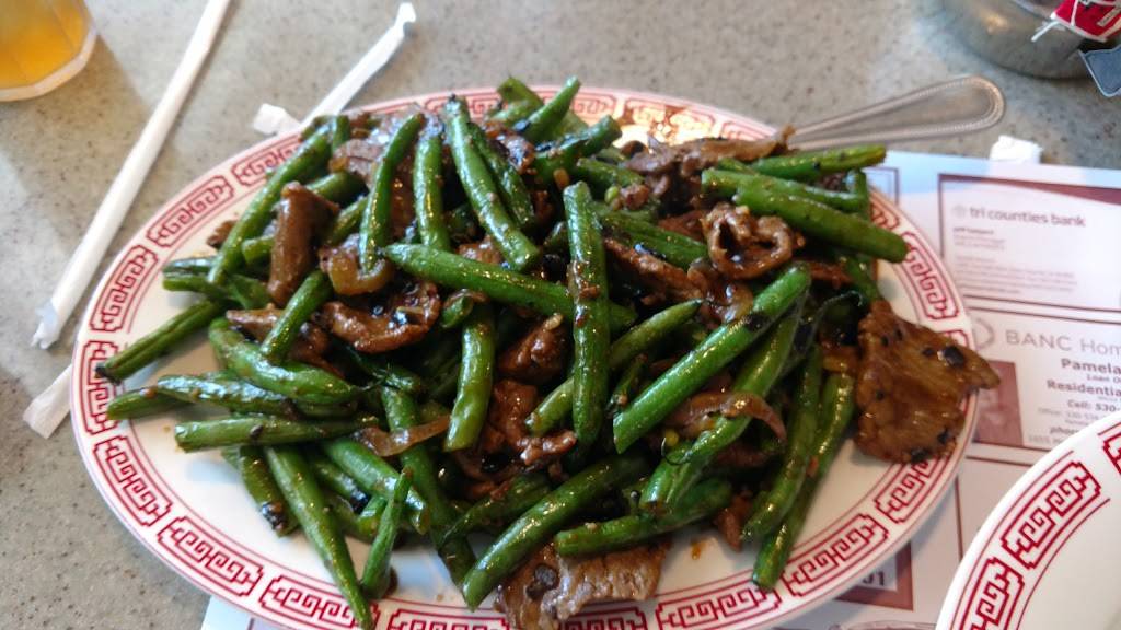 Tong Fong Low - Oroville | restaurant | 2051 Robinson St, Oroville, CA 95965, USA | 5305331488 OR +1 530-533-1488