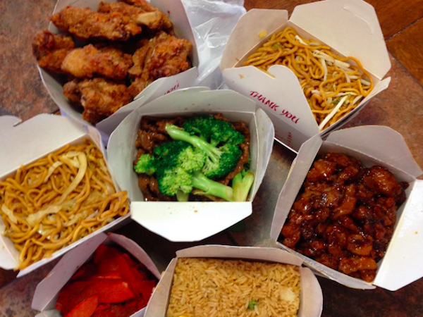 Ho Lee Canton | meal delivery | 5005 Collins Ave, Miami Beach, FL 33140, USA | 3058663316 OR +1 305-866-3316