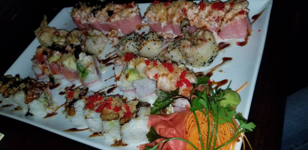 Yama Zakura | restaurant | 369 W Main St #3, Northborough, MA 01532, USA | 5083934187 OR +1 508-393-4187