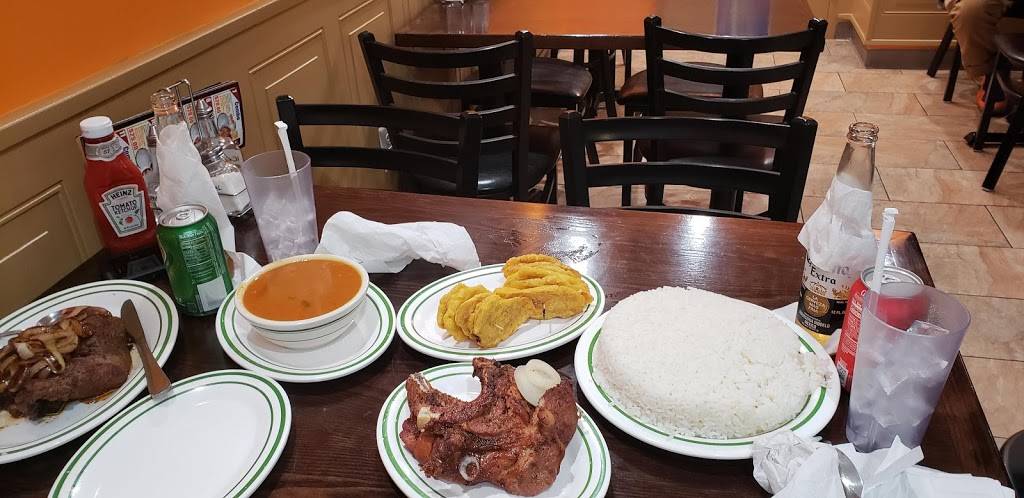 Majestic | restaurant | 709 E 187th St, Bronx, NY 10458, USA | 7186180032 OR +1 718-618-0032