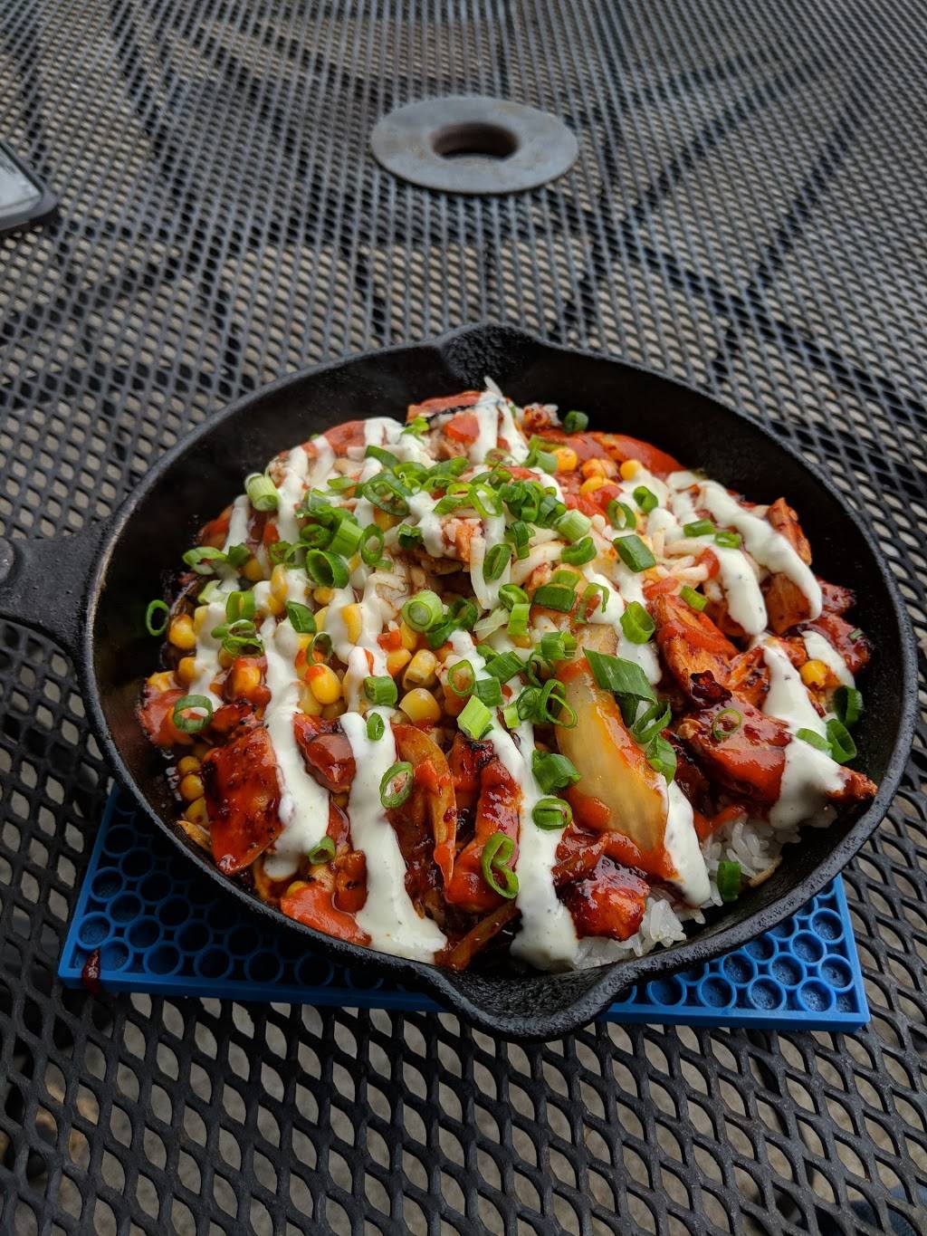 Soy Bistro | restaurant | 5008 Maryland Way, Brentwood, TN 37027, USA | 6153711933 OR +1 615-371-1933