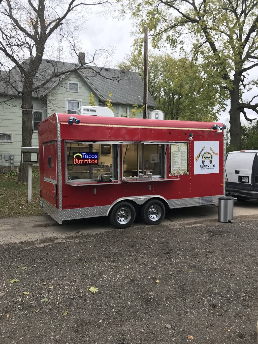 Marvins Tacos | restaurant | 1210 W Locust St, Belvidere, IL 61008, USA | 8152986443 OR +1 815-298-6443