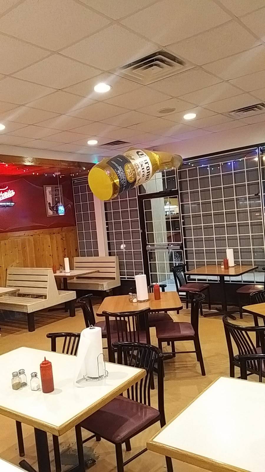 Captain Seafood Kitchen | restaurant | 12100 Veterans Memorial Dr, Houston, TX 77067, USA | 2818930825 OR +1 281-893-0825