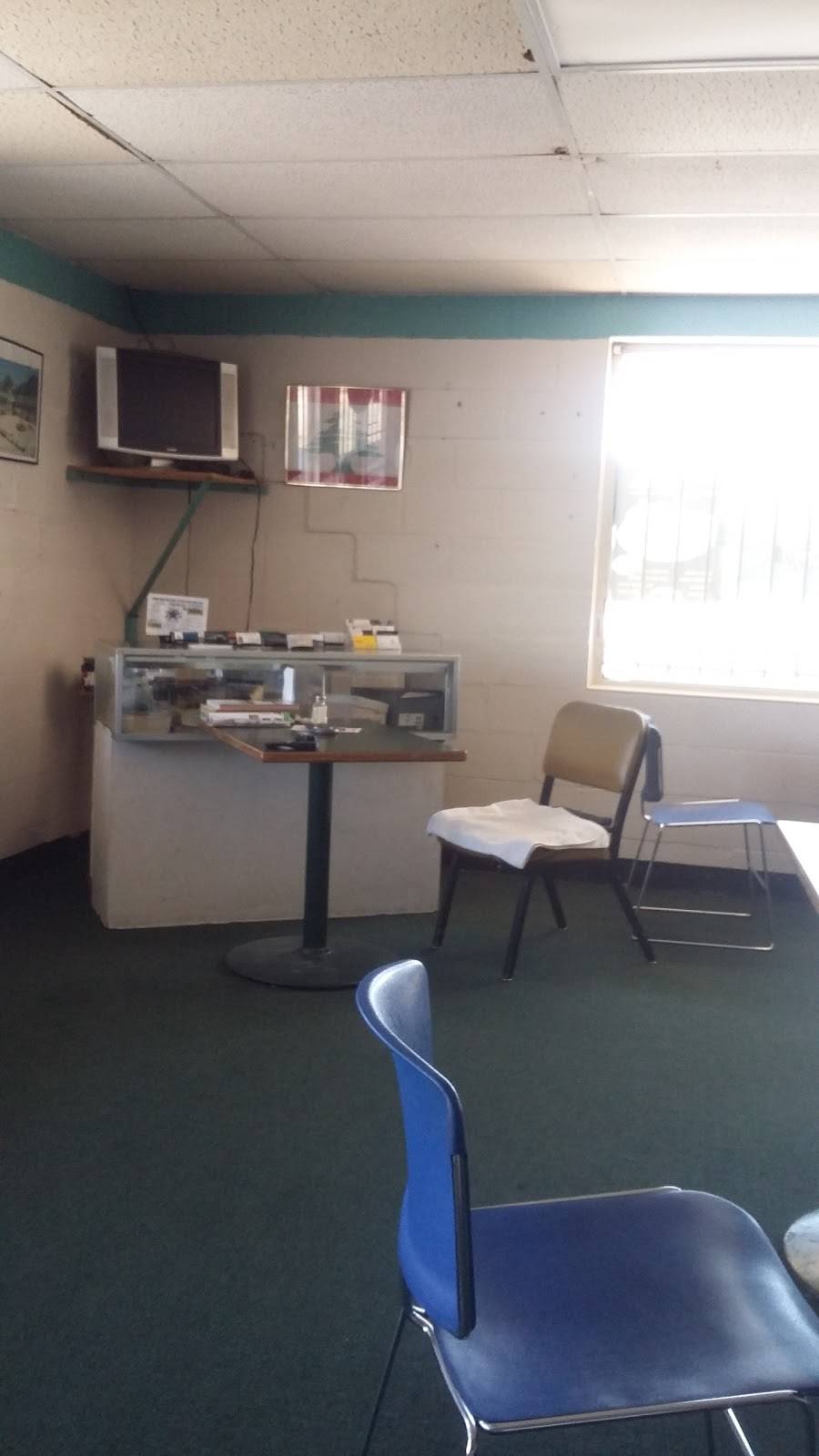 Gyros Stop Restaurant | restaurant | 413 N 10th St, Killeen, TX 76541, USA | 2546287734 OR +1 254-628-7734