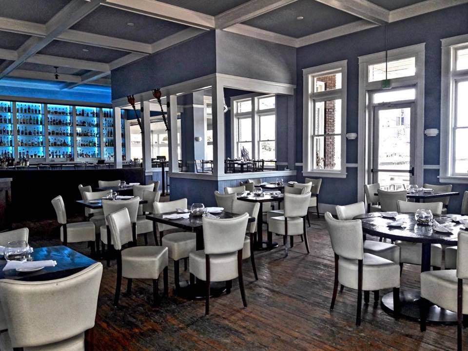 Arcadia Cafe + Bar | restaurant | 100 Washington St, Michigan City, IN 46360, USA | 2198099616 OR +1 219-809-9616