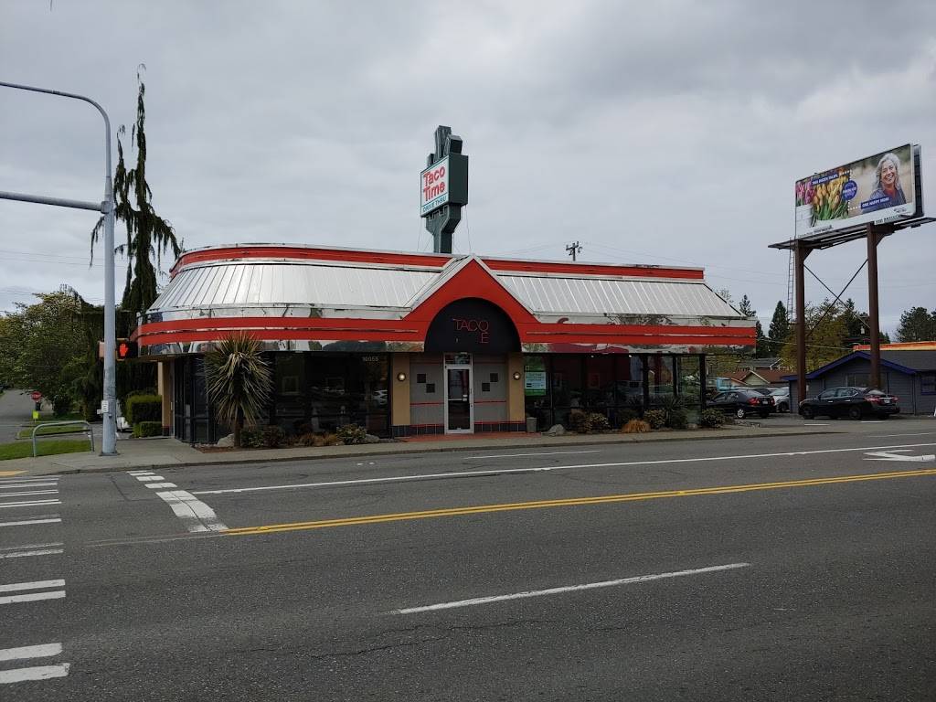 Taco Time NW | restaurant | 10055 16th Ave SW, Seattle, WA 98146, USA | 2067631782 OR +1 206-763-1782
