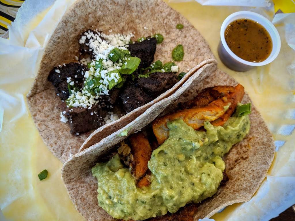 Tacodeli Gracy Farms | restaurant | 12001 Burnet Rd, Austin, TX 78758, USA | 5123391700 OR +1 512-339-1700