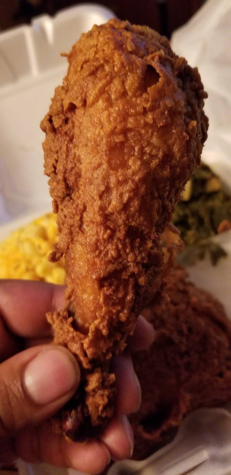 Fredericks Soul Hole | restaurant | 233-16A Merrick Blvd, Rosedale, NY 11422, USA | 9293563073 OR +1 929-356-3073