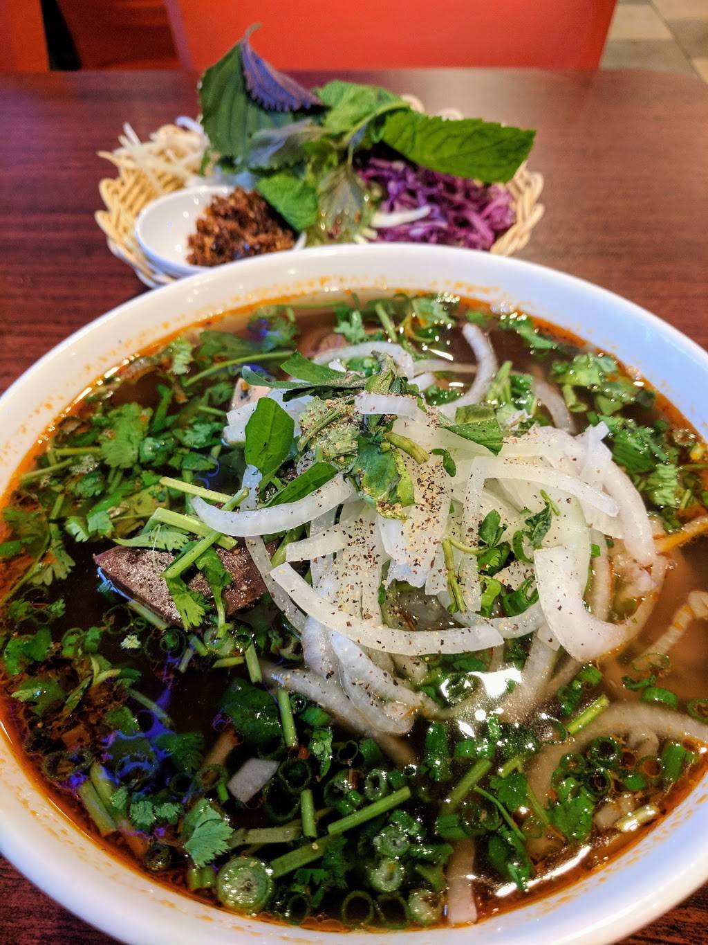 Mi Quang Co Thao | restaurant | 1560 N 4th St, San Jose, CA 95112, USA | 4082169035 OR +1 408-216-9035
