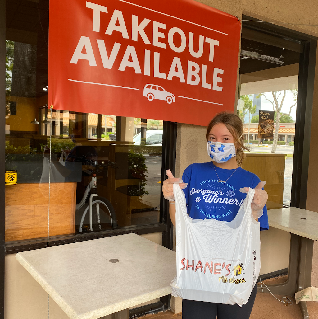 Shanes Rib Shack | restaurant | 2240 NW 19th St, Boca Raton, FL 33431, USA | 5613927002 OR +1 561-392-7002