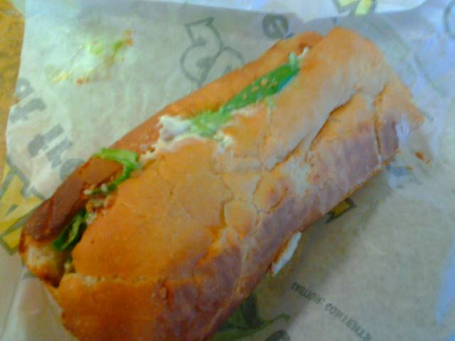 Subway | restaurant | 655 Tucker Rd, Tehachapi, CA 93561, USA | 6618237075 OR +1 661-823-7075