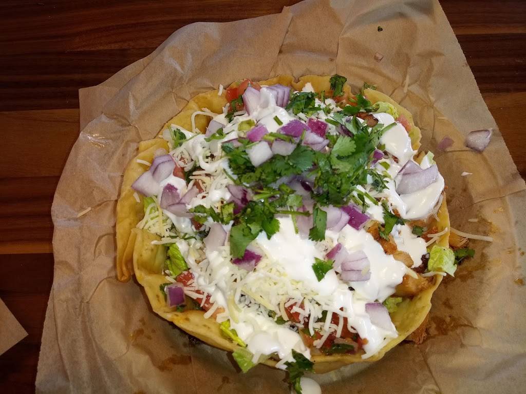 QDOBA Mexican Eats | restaurant | 13165 US-301 G1, Riverview, FL 33578, USA | 8137419396 OR +1 813-741-9396