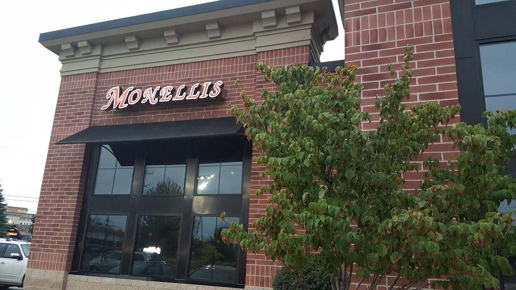 Monellis Italian Grill & Sports Bar | restaurant | 5675 Byron Center Ave SW, Wyoming, MI 49519, USA | 6165309700 OR +1 616-530-9700