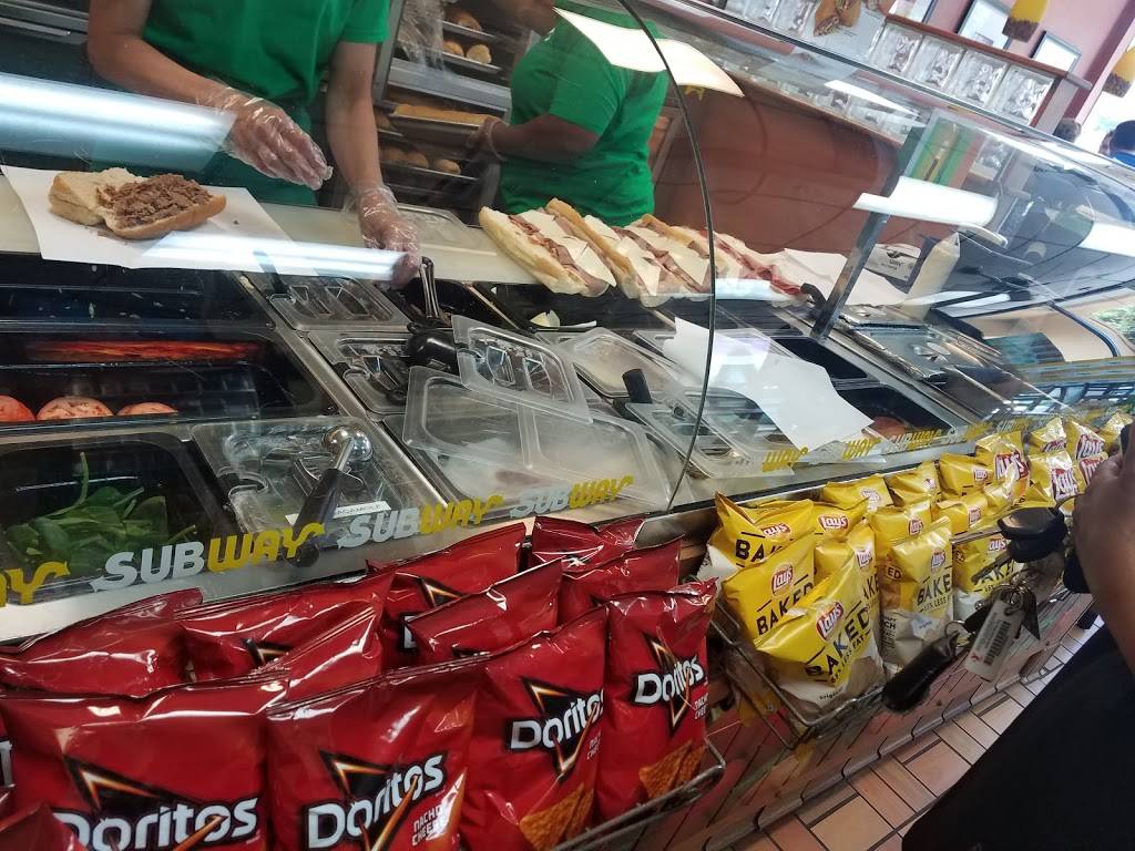 Subway | restaurant | 360 E Martintown Rd, North Augusta, SC 29841, USA | 8032785700 OR +1 803-278-5700