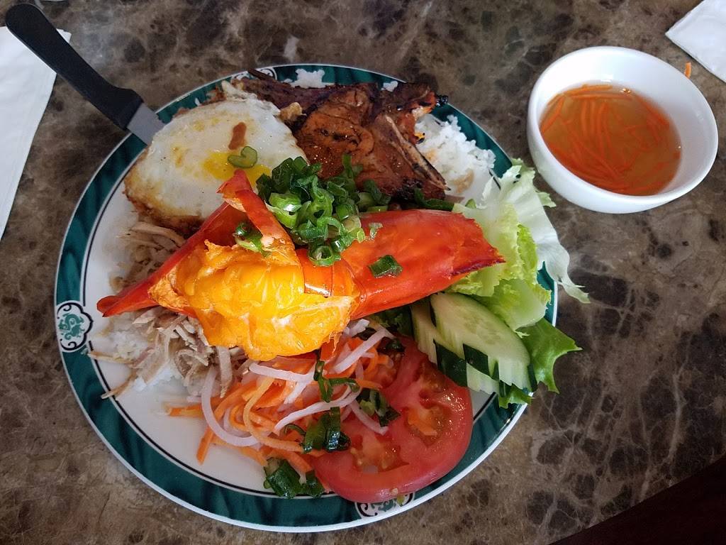 Thanh Thao Restaurant | restaurant | 6012 Martin Luther King Jr Way S, Seattle, WA 98118, USA | 2067255278 OR +1 206-725-5278