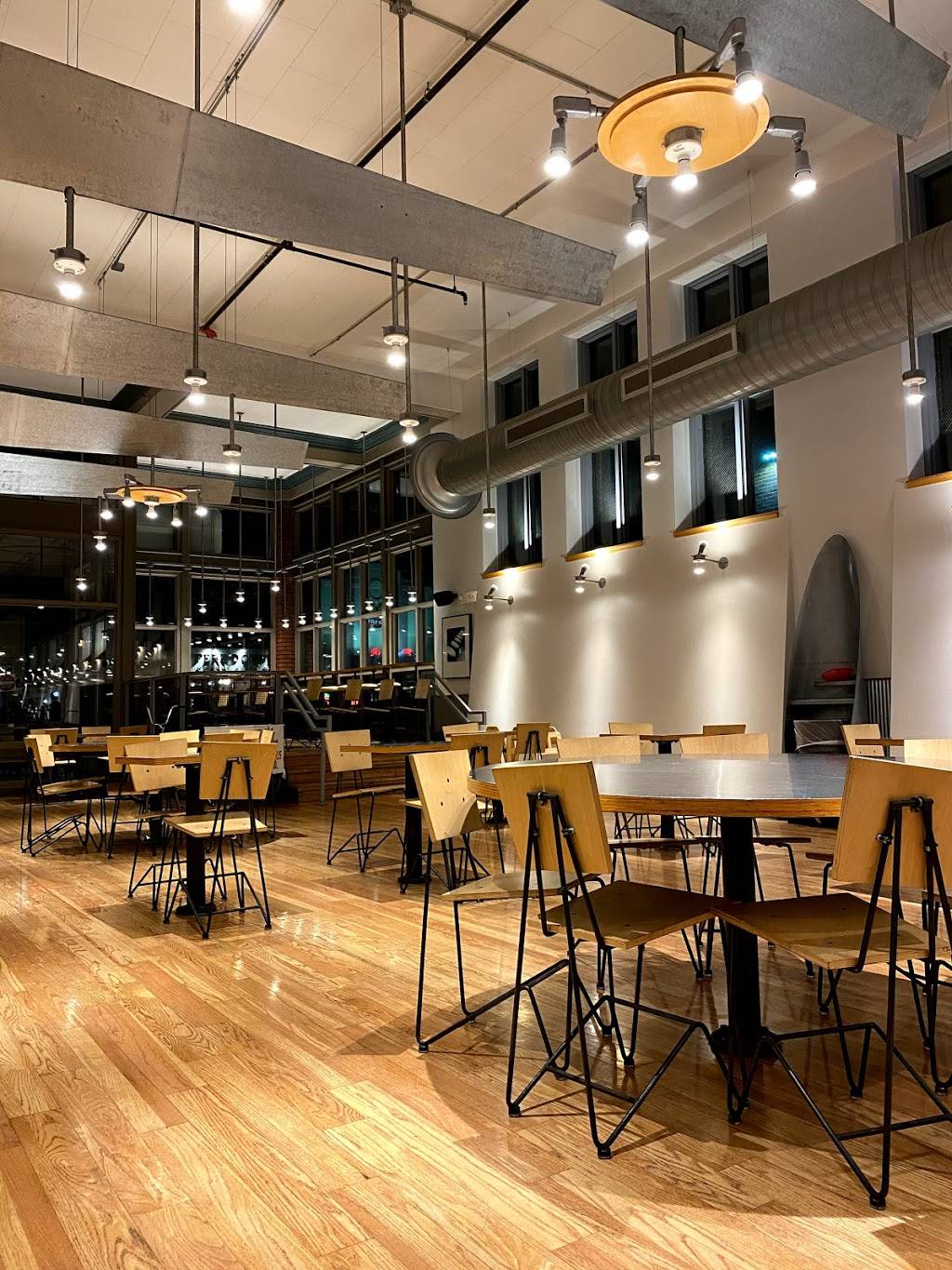 Chipotle Mexican Grill | restaurant | 17 S Tejon St, Colorado Springs, CO 80903, USA | 7196324311 OR +1 719-632-4311