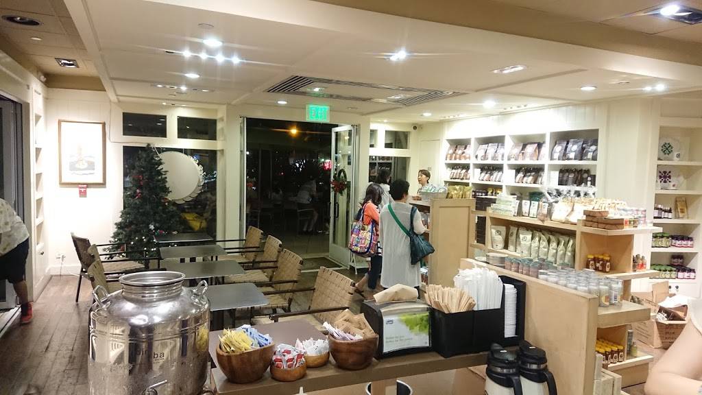 Island Vintage Coffee | cafe | 2301 Kalakaua Ave Suite 215, Honolulu, HI 96815, USA | 8089265662 OR +1 808-926-5662