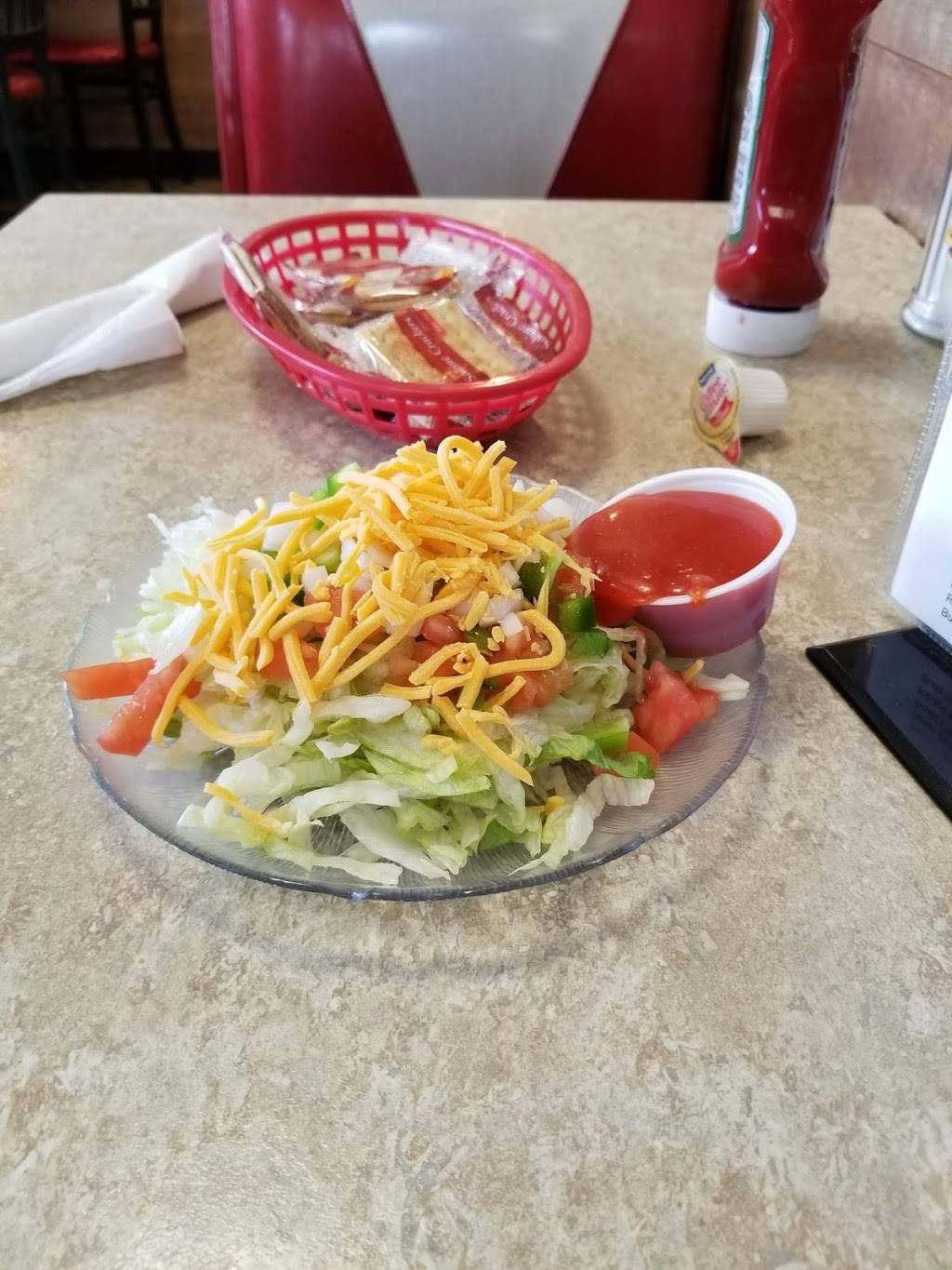 Canton Family Restaurant | restaurant | 169 S 5th Ave, Canton, IL 61520, USA | 3093575025 OR +1 309-357-5025