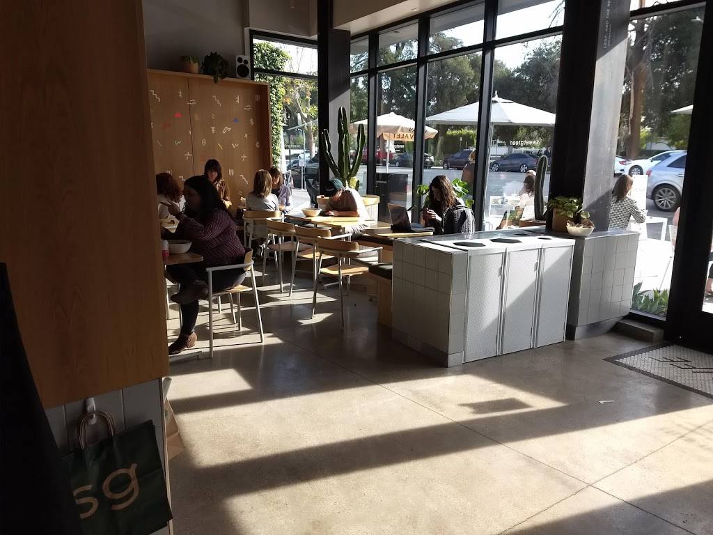 sweetgreen | restaurant | 13003 Ventura Blvd, Studio City, CA 91604, USA | 8189626400 OR +1 818-962-6400