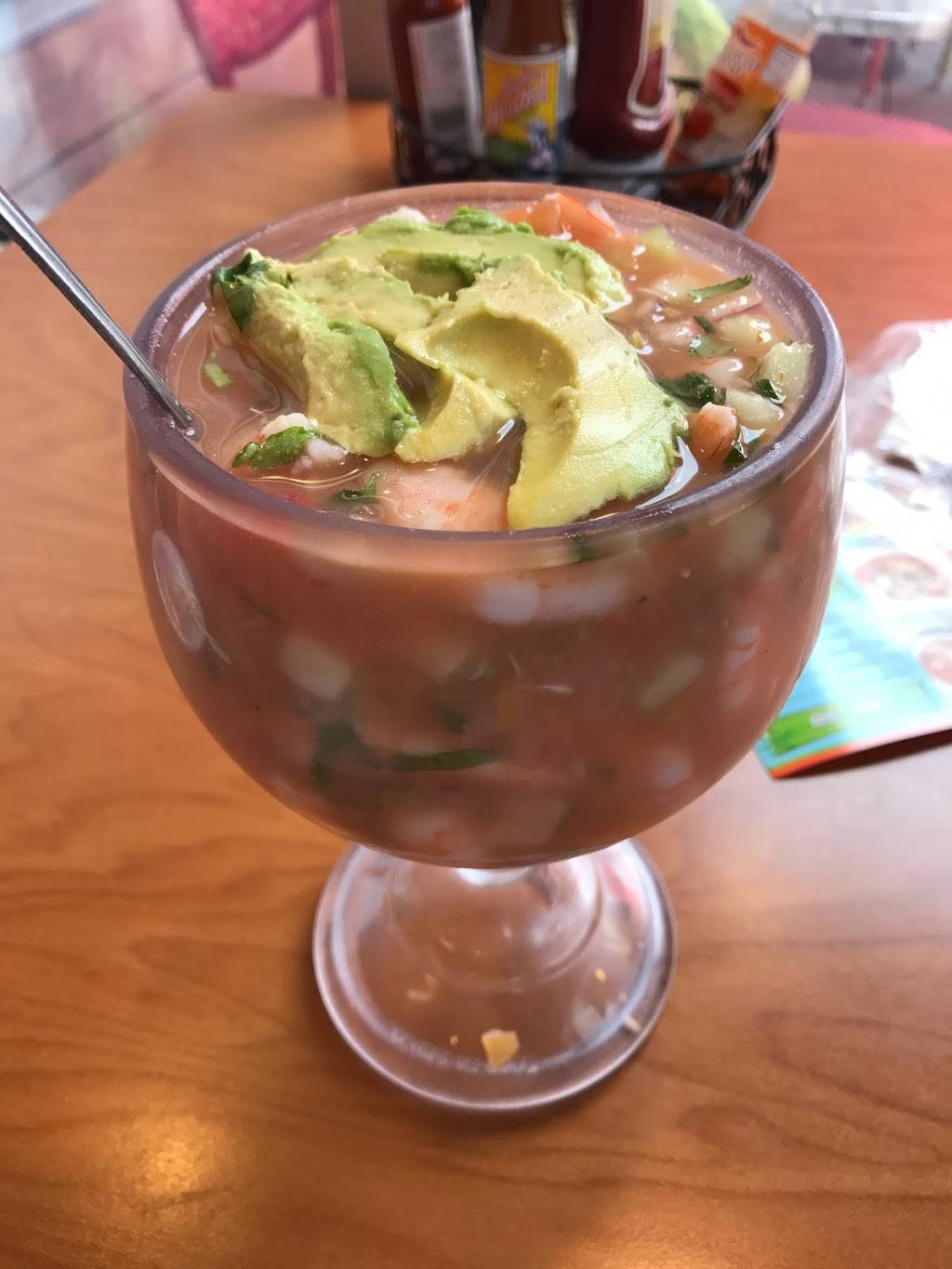 Tacos Ensenada Seafood | restaurant | 2234 N Lincoln Ave, Altadena, CA 91001, USA | 6262960686 OR +1 626-296-0686