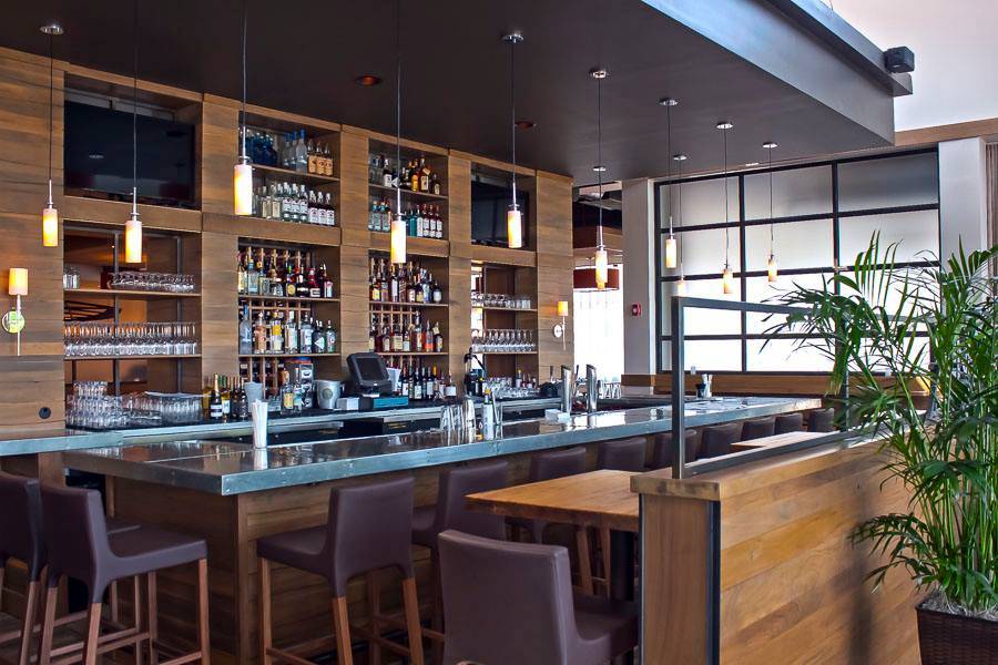 Noble Fin Restaurant & Events | restaurant | 5260 Peachtree Pkwy, Peachtree Corners, GA 30092, USA | 7705997979 OR +1 770-599-7979