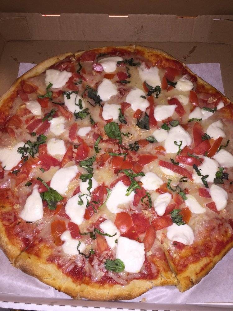 Marias Italian-American Deli | meal takeaway | 2841, 22620 Lyons Avenue, Newhall, CA 91321, USA | 6612596261 OR +1 661-259-6261