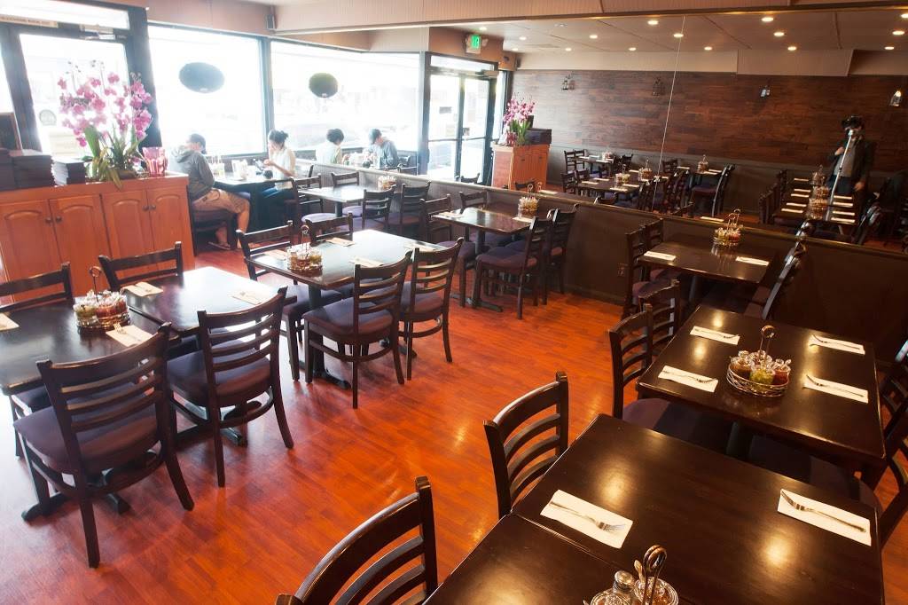 Kings Thai Cuisine #2 | restaurant | 346 Clement St, San Francisco, CA 94118, USA | 4158319953 OR +1 415-831-9953