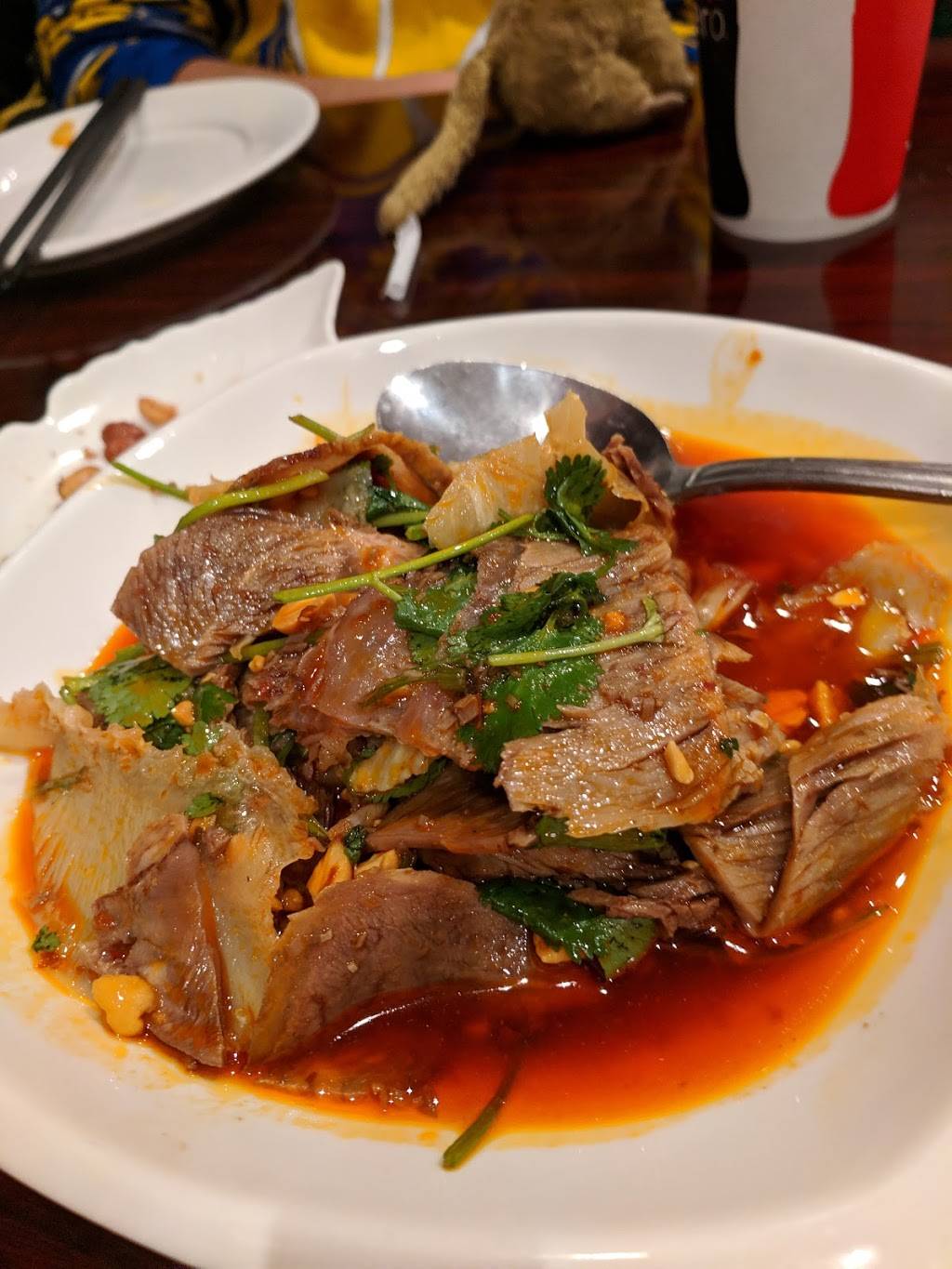 Sichuan House | restaurant | 2064 Treat Blvd, Walnut Creek, CA 94598, USA | 9259333278 OR +1 925-933-3278