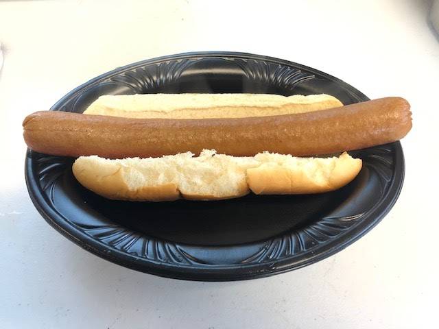 PJs NY CITY Hotdogs & MORE! | meal takeaway | 1188 Viewmont Dr, Clarksville, TN 37040, USA | 9319807661 OR +1 931-980-7661