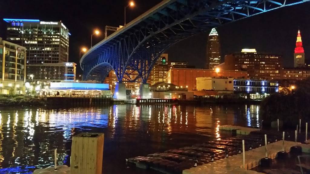 Music Box Supper Club | night club | 1148 Main Ave, Cleveland, OH 44113, USA | 2162421250 OR +1 216-242-1250