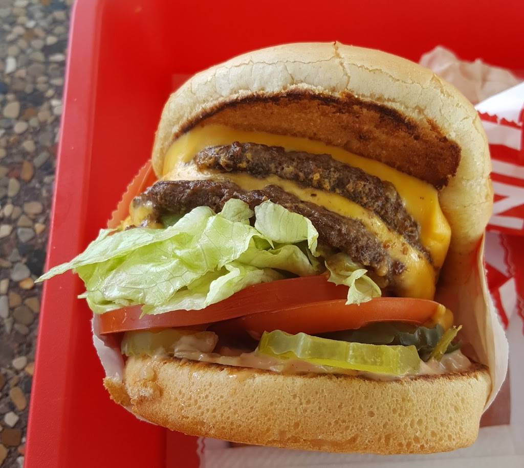 In-N-Out Burger | restaurant | 1851 Indian Hill Blvd, Pomona, CA 91767, USA | 8007861000 OR +1 800-786-1000