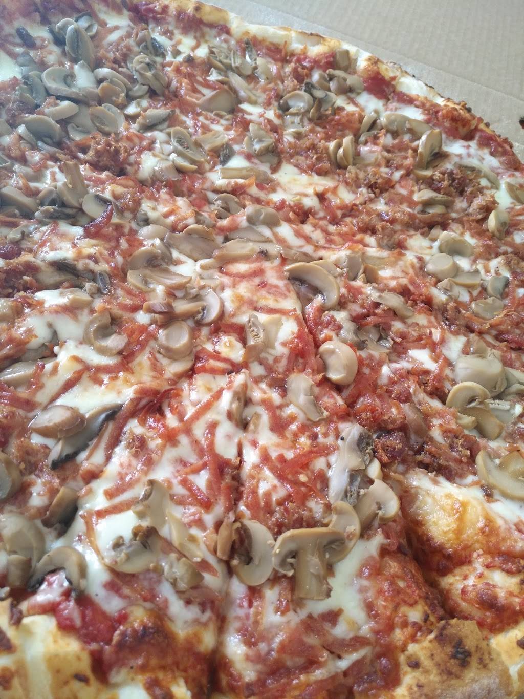 Capri Pizzeria | meal takeaway | 1468 Front Rd, Windsor, ON N9J 2B3, Canada | 5197347744 OR +1 519-734-7744