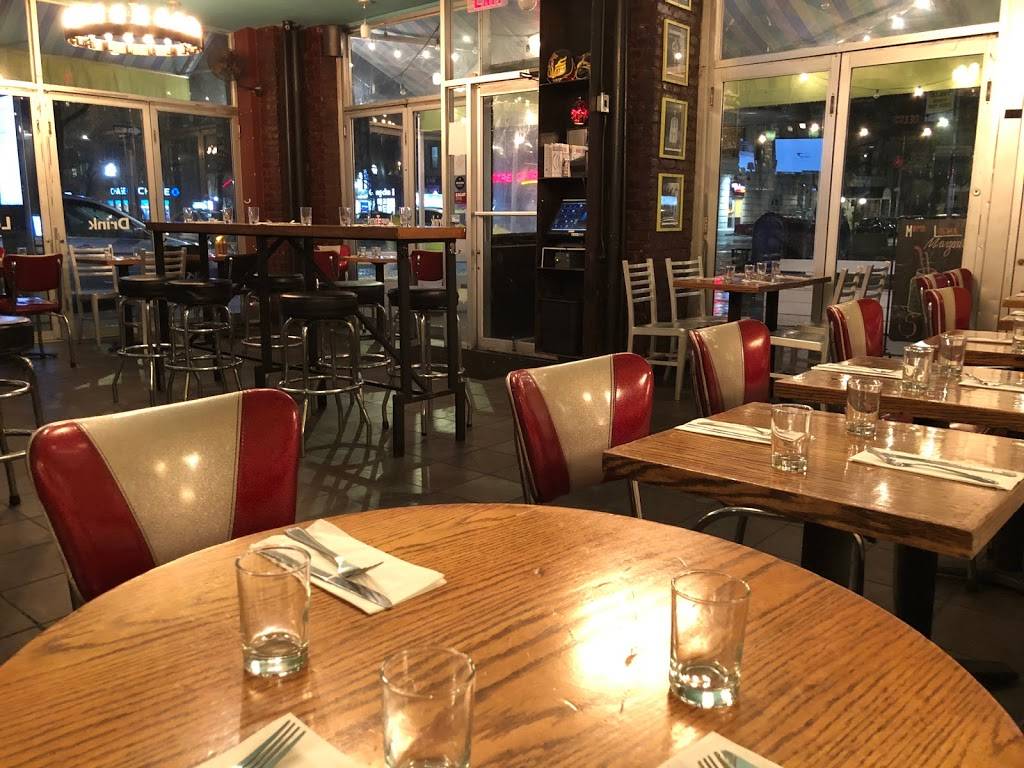 Cascabel Taqueria | restaurant | 2799 Broadway, New York, NY 10025, USA | 2126651500 OR +1 212-665-1500