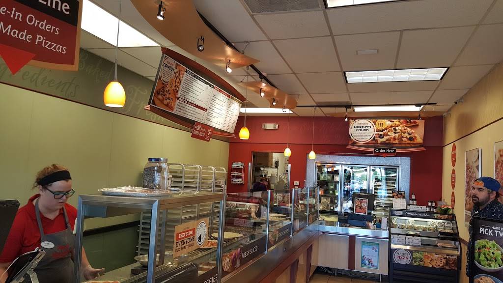 Papa Murphys Take N Bake Pizza | meal takeaway | 7705 Wadsworth Blvd suite g, Arvada, CO 80003, USA | 3034562499 OR +1 303-456-2499