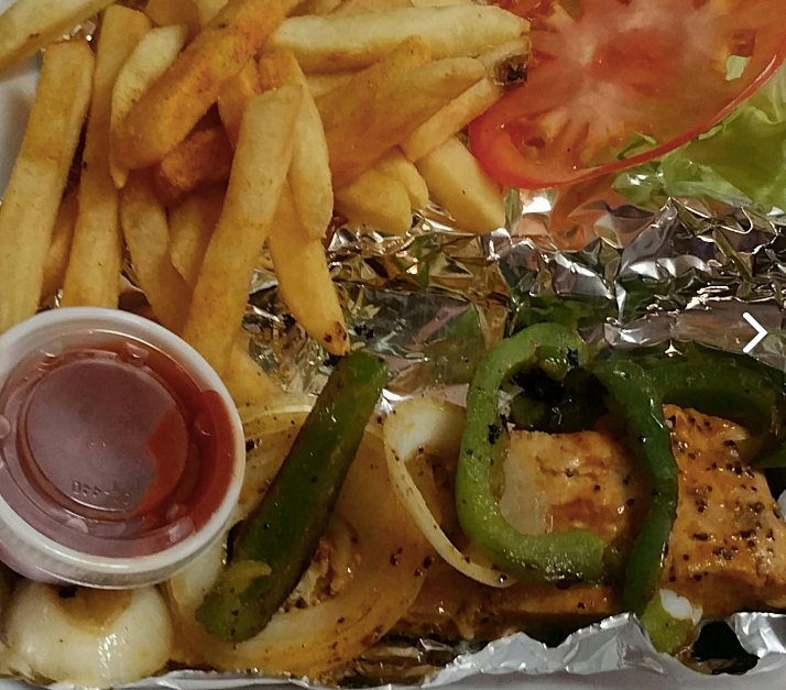 Stampede Market & Grill | restaurant | 234 W Elm St Suite A, Alton, IL 62002, USA | 6184331700 OR +1 618-433-1700