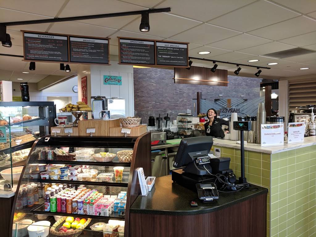 Harvest Market | cafe | 125 Hospital Dr, Watertown, WI 53098, USA | 9202624260 OR +1 920-262-4260