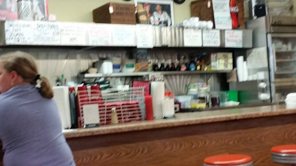 The Coffee Shop | restaurant | 385 E Main St, Sylva, NC 28779, USA | 8285862013 OR +1 828-586-2013