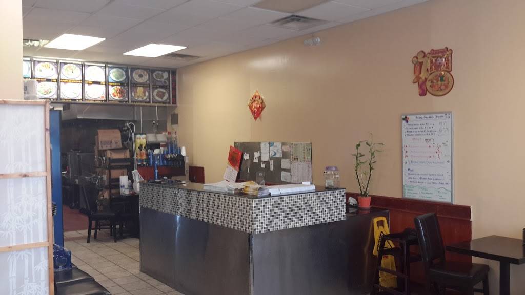 Panda garden | restaurant | 4445 W Franklin St, Bellbrook, OH 45305, USA | 9373101179 OR +1 937-310-1179