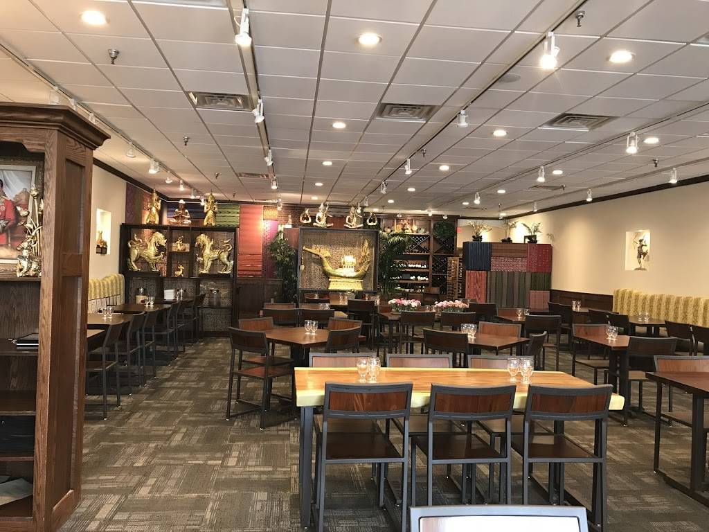 Peppermint Thai Cuisine | restaurant | 30769 Pinetree Rd, Pepper Pike, OH 44124, USA | 2164645432 OR +1 216-464-5432