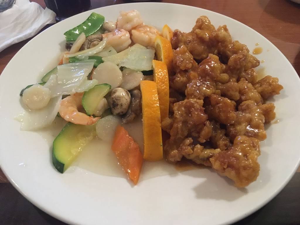 CHINA 1 | restaurant | 133 Western Plaza Dr, Newport, TN 37821, USA | 4232376865 OR +1 423-237-6865