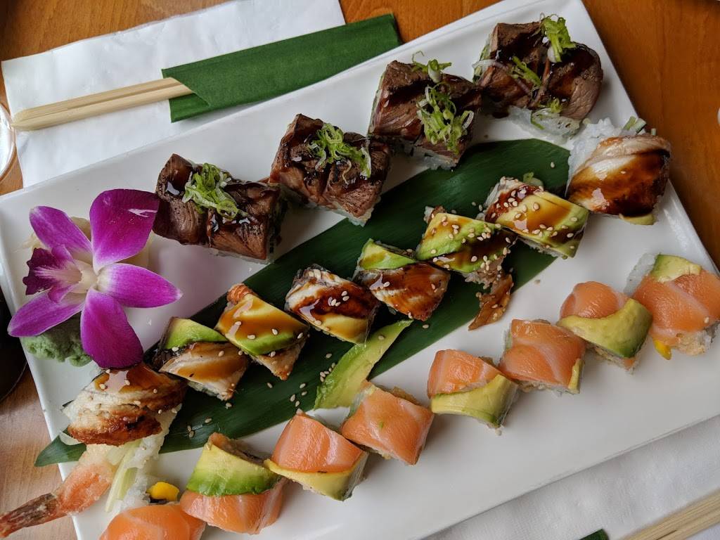Umai | restaurant | 224 Newbury St #2504, Boston, MA 02116, USA | 6172622228 OR +1 617-262-2228